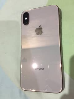 iphone xs gold