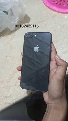 iphone 8 plue Pta approved