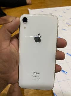 iphone xr  factory  unlock 128 gb