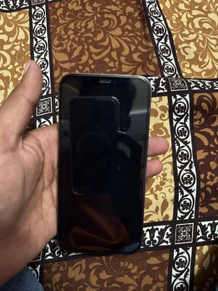 I phone 12 pro 128 GB Factory Unlock condition 10/9 3