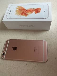 iPhone 6s Plus 64GB PTA Approved