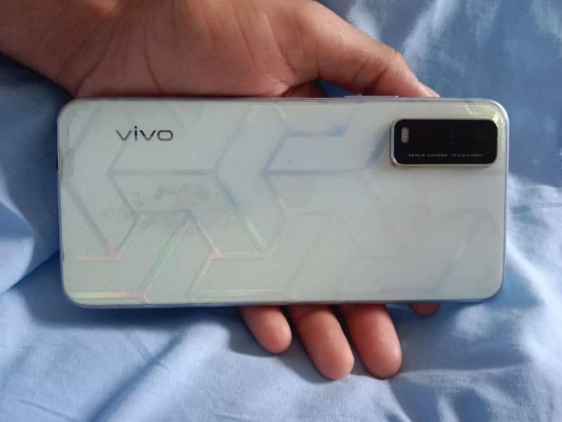 vivo y20 4+1.64 3