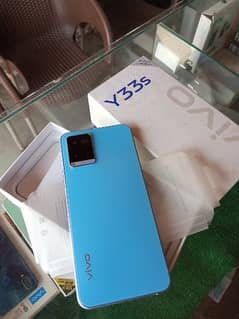 vivo y33s 8 128gb