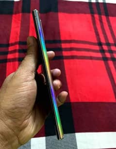 Samsung Galaxy note 10 plus 12 ram 256 GB for sale 0348/4059/447