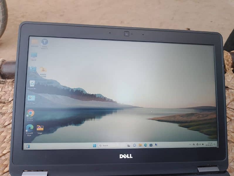 dell latitude 5