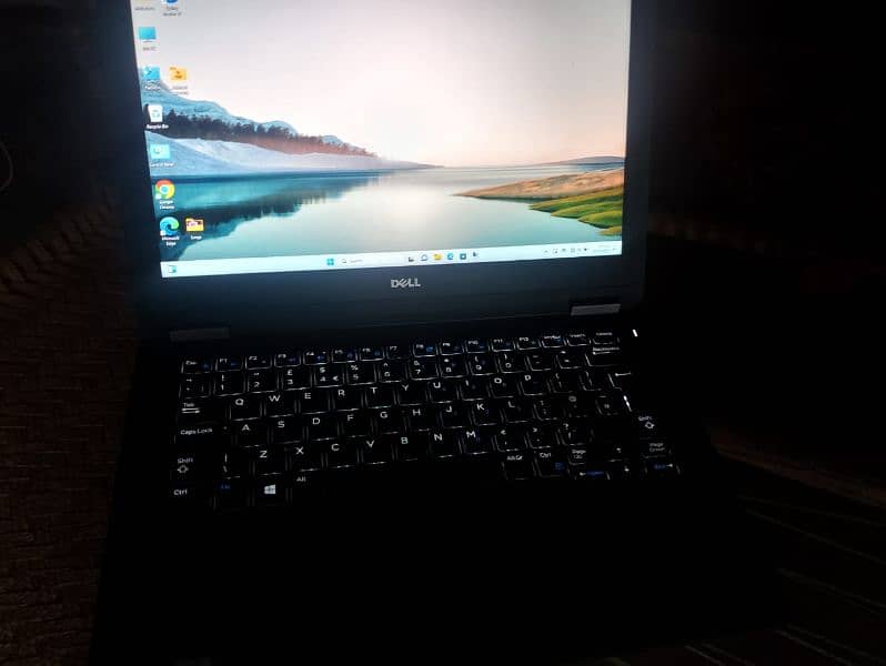 dell latitude 7