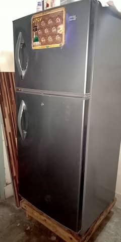 Haier Refrigerator HRF-272