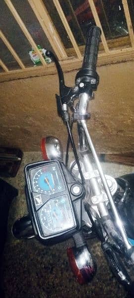 2018 model 125cc used condition total orignal 15000 km driven 0