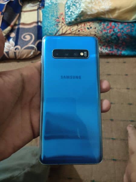 Samsung s10 6