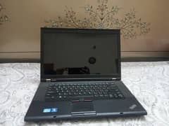 Lenevo ThinkPad T530 9/10 condition