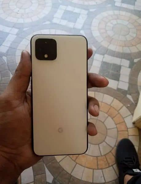 Google pixel 4   6/128 1