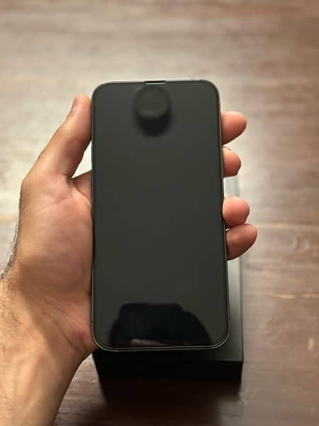 iPhone 13 Pro Max 256GB NON-PTA 3