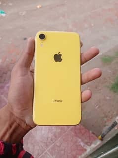 iphone Xr 0