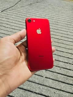 iphone 7 128 GB PTA approved