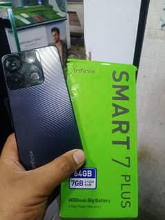 infinix SMART 7 0