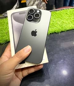 iPhone 15 pro 128 jv 0