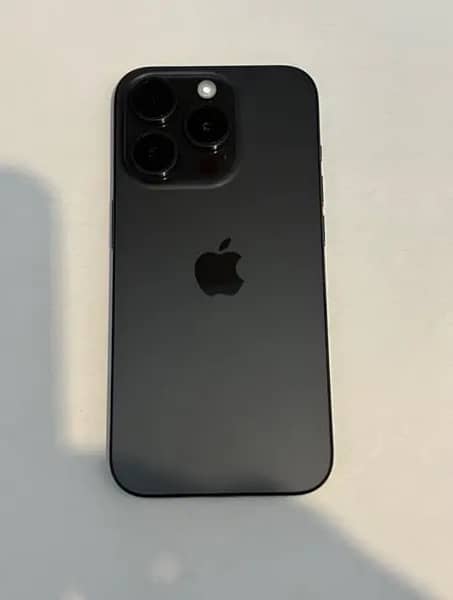 iPhone 15 pro 128 jv 1