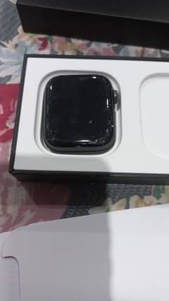 Apple Watch series 6 SE