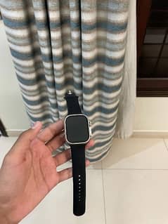 Apple Smartwatch T900 ultra 0