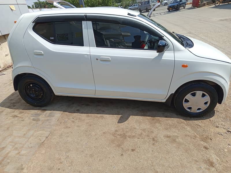 Suzuki Alto 2020 3