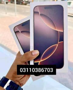 Iphone 16 Pro Max Available 0