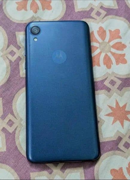 moto e6 non pta 2