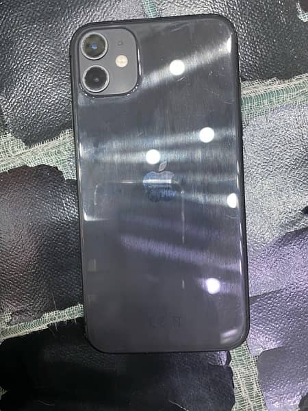 iphone 11 PTA physical sim 0