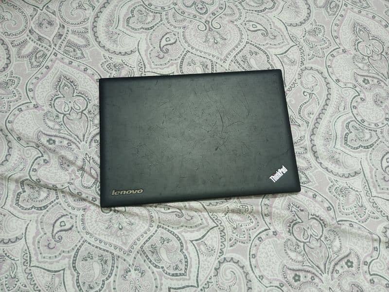 Lenevo ThinkPad X1 Carbon 2