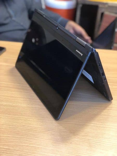 LENOVO YOGA I3 5TH GEN 0