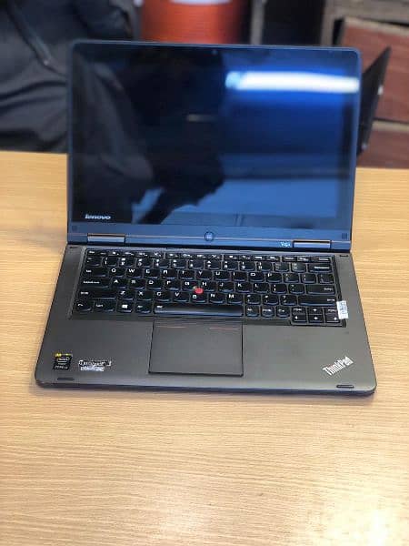 LENOVO YOGA I3 5TH GEN 1