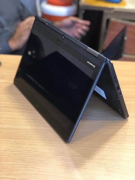 LENOVO YOGA I3 5TH GEN 2