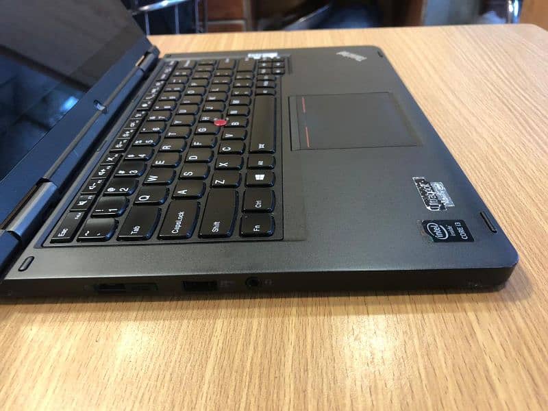 LENOVO YOGA I3 5TH GEN 6