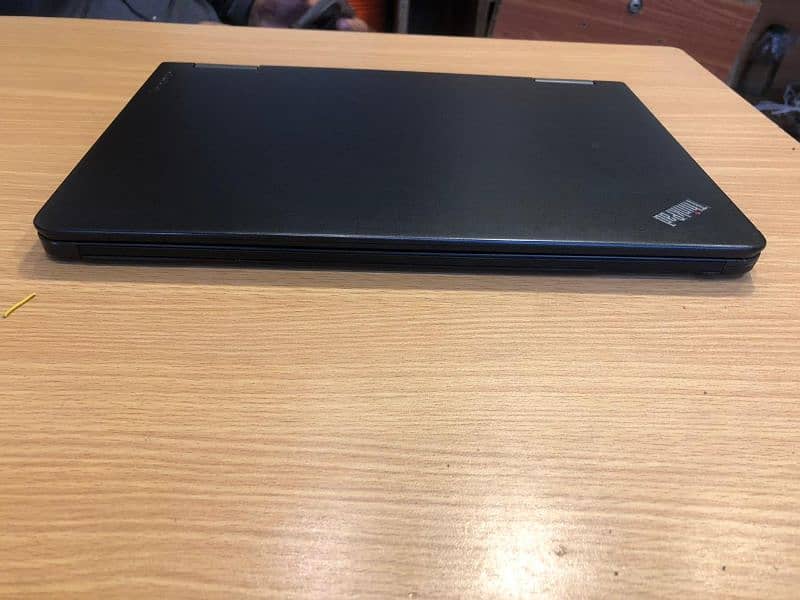 LENOVO YOGA I3 5TH GEN 7