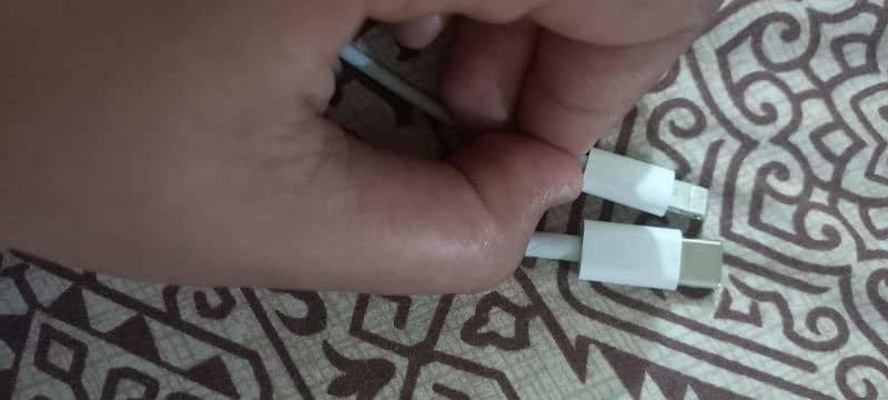 iphone 20w charger original 1