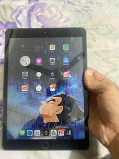 iPad 7th gen with air pods 2nd gen