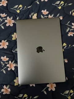 MacBook