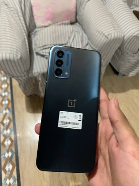 oneplus N200 all ok 4/64 2