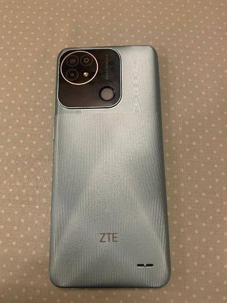 Zte Blade A53 pro 64gb 2