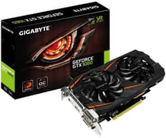 GeForce GTX 1060 3GB