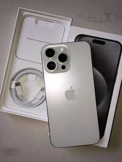 I phone 15 pro max HK