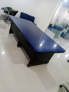 Meeting Room Table