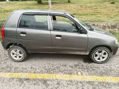 Suzuki Alto 2011