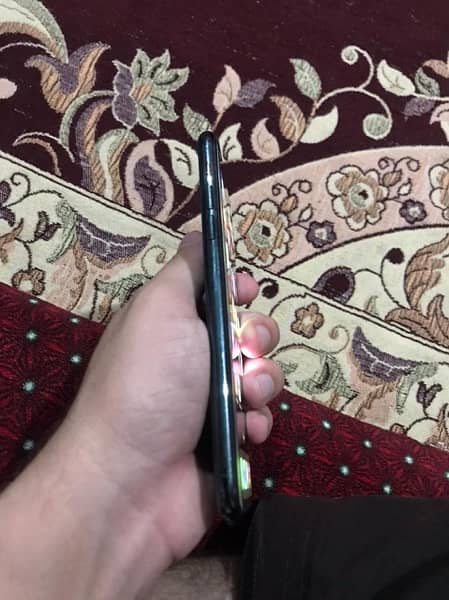 iphone 11 promax 256 gb non active jv 3