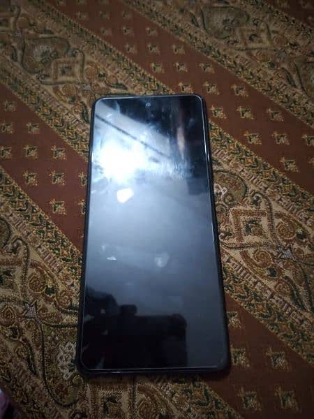 Infinix hot30 All ok hai  6/128 2