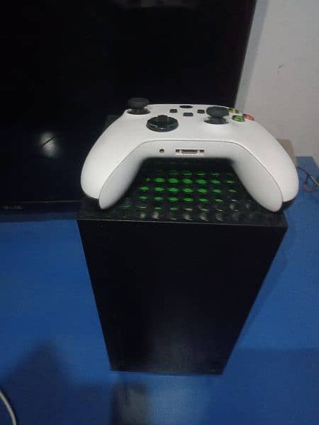 Xbox series x 4