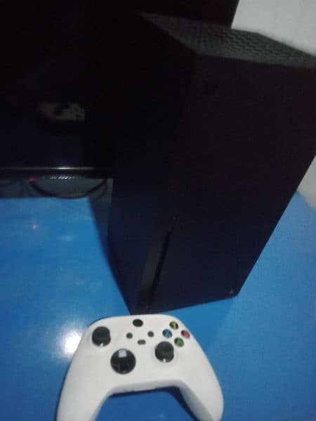 Xbox series x 5