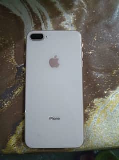 Apple iPhone 8plus