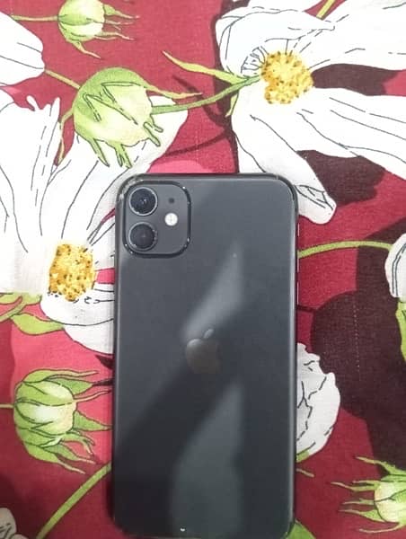 iPhone 11 non pta factory unlock 1