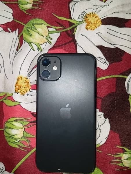 iPhone 11 non pta factory unlock 2