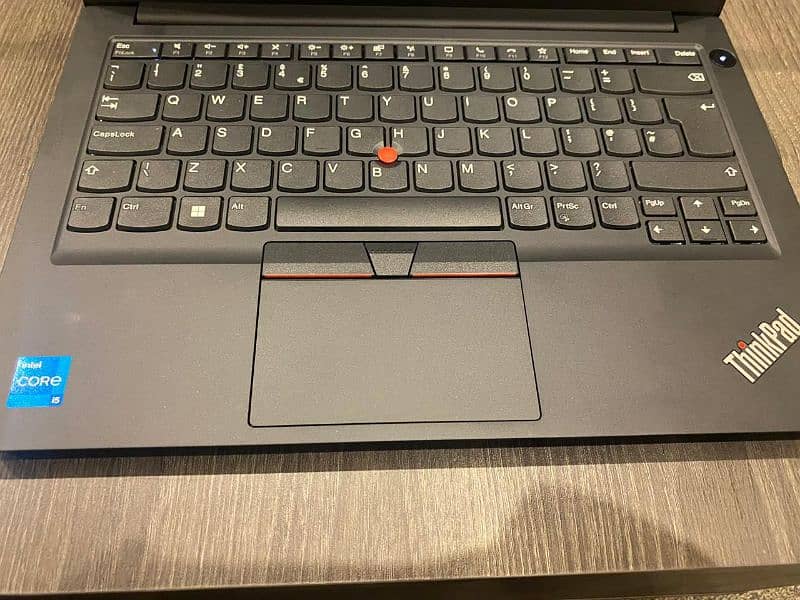 Lenovo Thinkpad E14 gen4 1